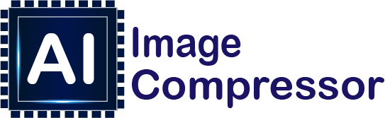 ai-image-compressor logo